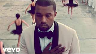 Kanye West - Runaway (#FAST)