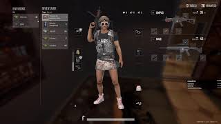 PUBG entre amis | Je sais pas encore quel jeu #MarathonFinement | !mf | !commandes