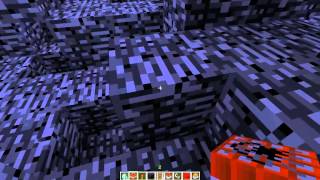 Minecraft - Epic взрыв :D