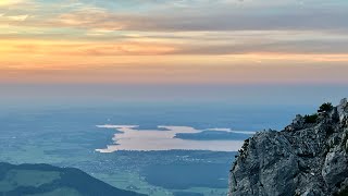 Friedenrath - Chiemseeblick im Chiemgau