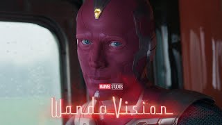 WandaVision Episode 7 Open Spoiler Discussion