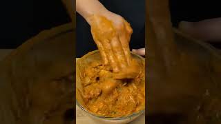 Mutton Biryani ASMR Cooking#shorts #food #cooking#indianasmrworld #recipe #nonveg#muttonbiryani