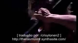 The Rasmus Funeral Song Live