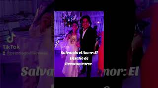 📕 Salvando el Amor: El Desafío de Reencontrarse llega a los matrimonios.