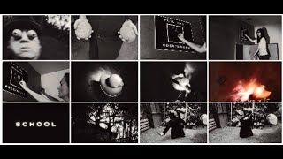 THE 3 RS: Promotional Short Film By DAVID LYNCH For VIENNALE 2011 Full HD 1080p