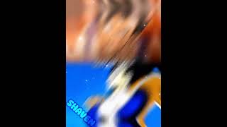 Gohan Vs Vegeta (all forms) pt.1