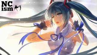 Nightcore - Listen to the Melody