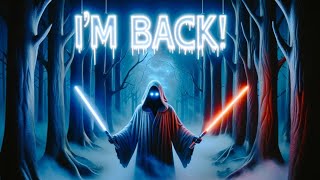 I've Returned! Unveiling the Spookiest Secrets of Beat Saber!