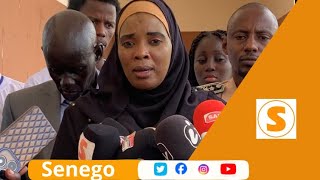 Safara Hépathite B Sénégal :le dépistage et le prise en charge ne sont pas gratuite ce qui fait…..