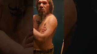 "Face to Face with Our Ancient Cousins: The Neanderthals. #AncientCousins #HumanEvolution #Discovery