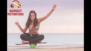 Best Workout Music Mix ,Gym Motivation Music 2021 , Female Fitness Motivation