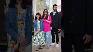 aishwarya rai bachhan 💞 cute and lovely family pic 💗viral song #trendingshorts ❣️❣️