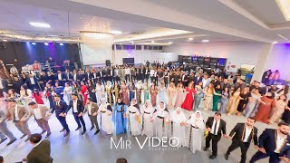 Mahsun Ciziri / Emina & Zinar / Part 06 / 4K / Alin Event / Event Deko / #mirvideoproduction