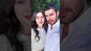 Zeynep Halil love story❤️ZeyHal #rüzgarlıtepe #ветреныйхолм #windsoflove #GökberkYıldırım #CemreArda