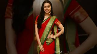 Shraddha Kapoor Celebrating Ganesh chaturthi #shorts #youtubeshorts