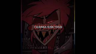 Gallery Piece//Radiobelle edit TW: COMSHIP/DARKSHIP #hazbinhotel #hazbinhoteledit #radiobelle