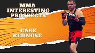 Gabe Rednose - Interview 3