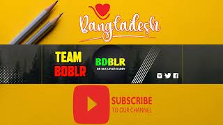 BANGLADESH BUS LOVER RABBY Live Stream