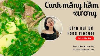 cần tuyển gấp MẸ CHỒNG #dinhduide #food #nauan #haihuoc