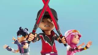 Boboiboy - Dr. Noor Hisham