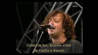 Ween - Back to Basom (Subtitulado Español)