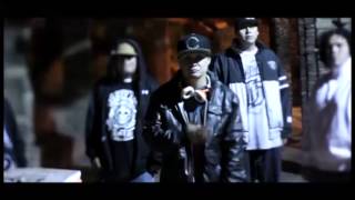 KRIMINAL O.G. feat. SULTAN & ZKYLZ-NO HAY DIFERENCIA (VIDEO OFICIAL)