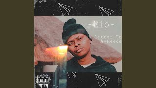 Letter To A-Reece