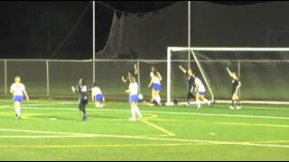 Thurston 1, Grant 0: Oregon Girls Soccer Championship