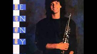 Kenny G - The Shuffle