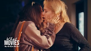 Top 5 Must-Watch Lesbian Film Trailers of 2024 | Hidden Gems for Your Watchlist!