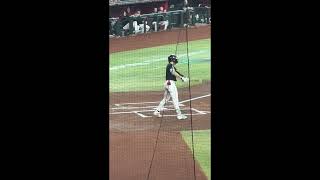 Arizona Diamondbacks Corbin Carroll Chase Field #shorts #short