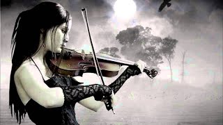 Sad Violin and Piano  -  Relaxing Instrumental Music