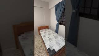 534 AMK common room for rent