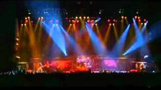 Iron Maiden - The Reincarnation Of Benjamin Breeg (Uniondale 2006)