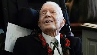 Jimmy Carter's Long Hospice Stay Dispels Myths