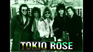 Tokio Rose  - 03 -  Lonely City Nights