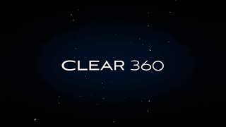 Unique Clear 360 intro