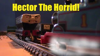 Hector The Horrid! : US Remake