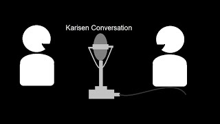 Karisen Conversation: Kristopher Campbell & ThoughtsofaDame