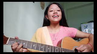 Naya naya sajaw hai sansar cover Monika Rai