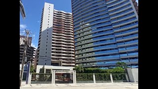 Apartamento Porto de Iracema a venda, Fortaleza - ce