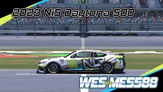 2023 NiS Open Daytona 500