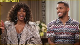 Kelly Rowland And 'Fantasy Football' Cast Reveal Biggest Fumbles Of Their Careers