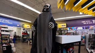 Five below Halloween 2024