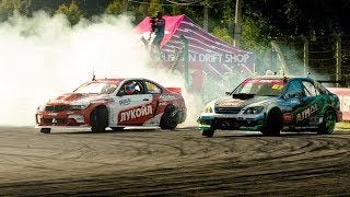 Daigo Saito Vs Kristaps Bluss | RDS GP 2019 Round 3 (NRING) | 斎藤太吾