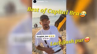 Best Of Capital Bra😂-Anfang 2023❤️‍🔥 Lachflash pur🤣