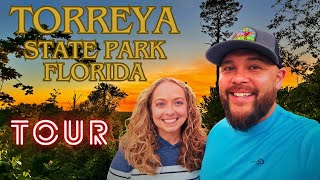 Torreya State Park: Florida's Most Scenic