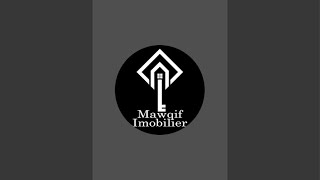 Mawqif immobilier is live! هميزات عقارية مراكش