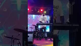 Chale Wote 2023 Festival Live Performance