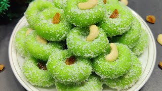 In This Holi Make This Easy And Quick Sweets With Only 4 Ingredients | Holi Special Mithai Recipe |